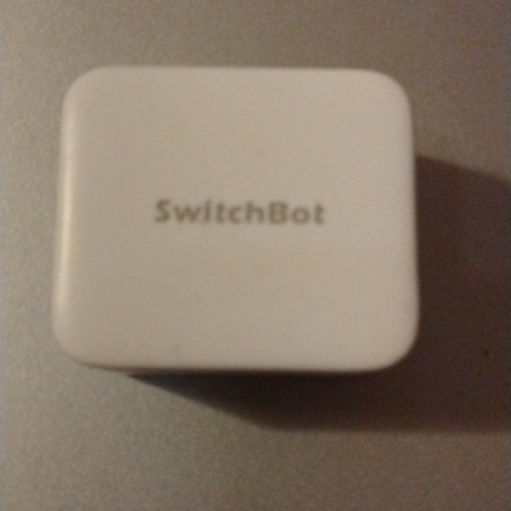 Switchbot- S1 new w/o box